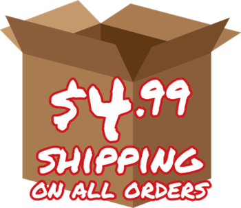 Cheap Shipping for Band Flyers and Posters