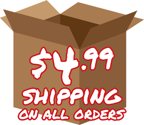Cheap Shipping for Band Flyers and Posters