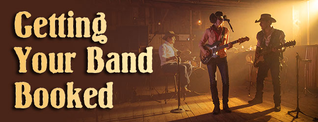 Effective band poster design tips - how to get your band noticed - BandPosterPrinting.com