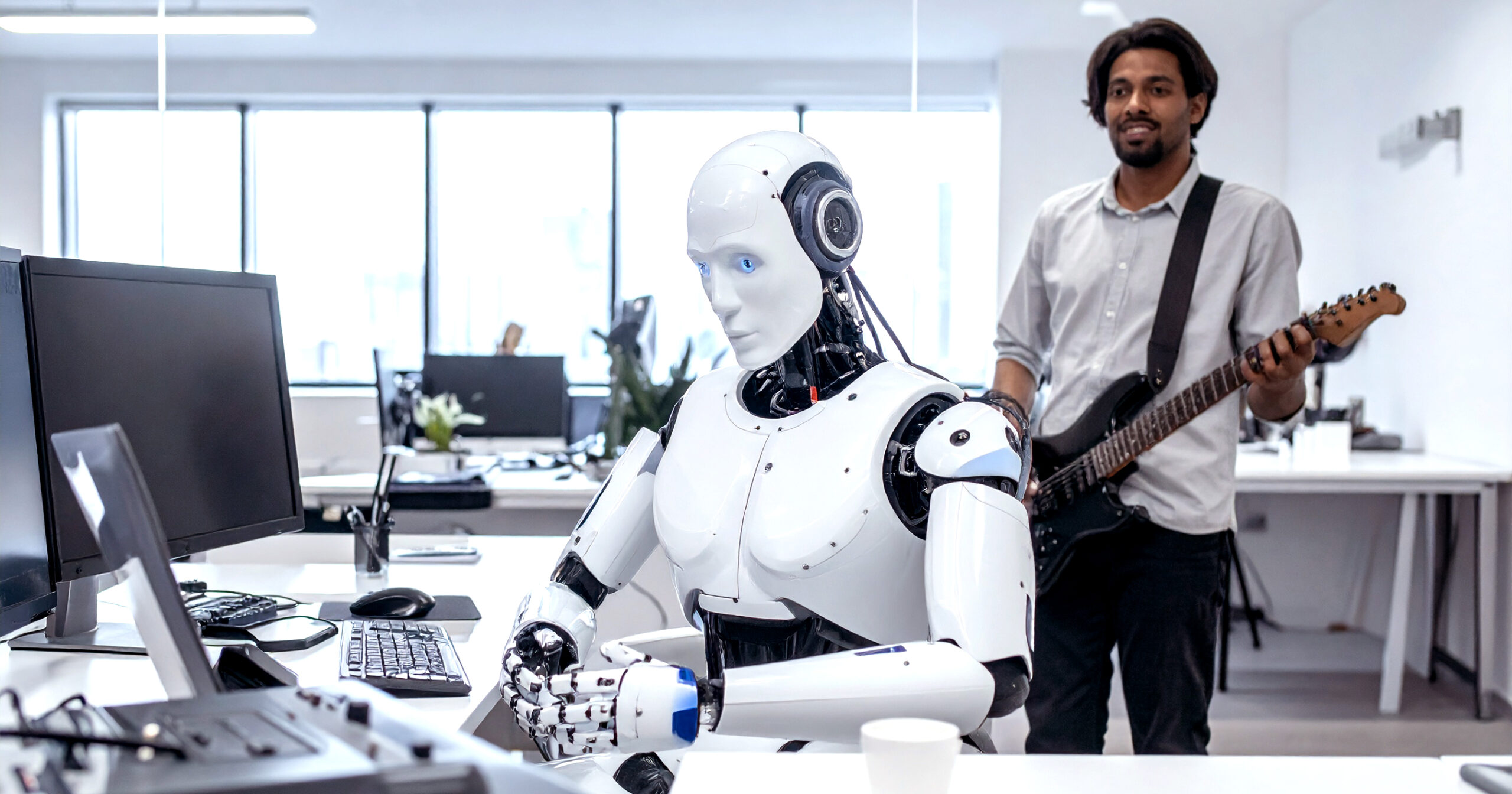 Effective band poster design tips - how to get your band noticed - BandPosterPrinting.com