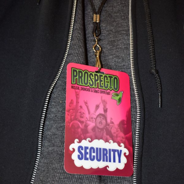 Backstage Pass Printing for Bands with Lanyards, Printed Fast and Cheap - BandPosterPrinting.com